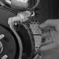 Reliable brakes, safe journeys